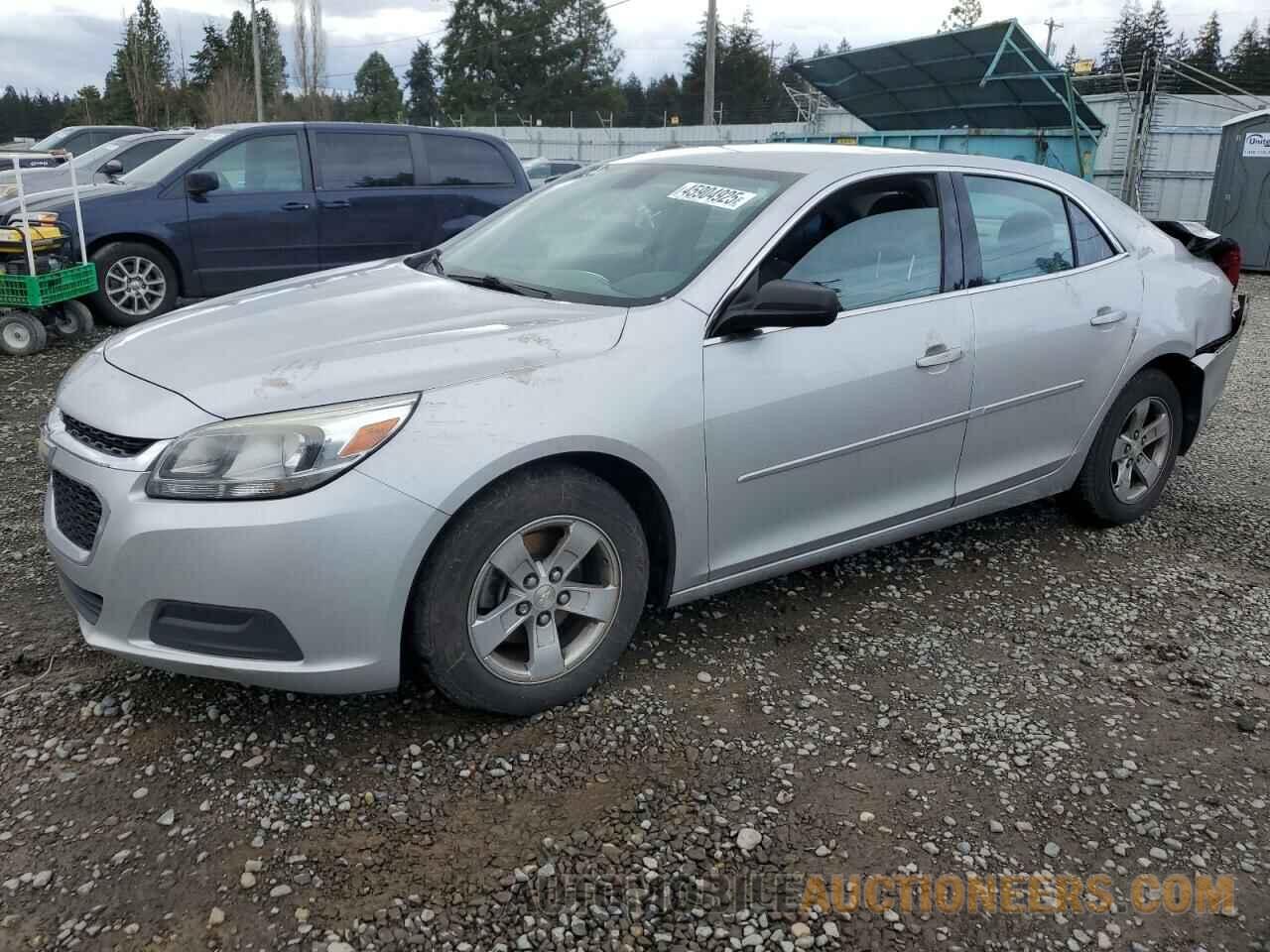 1G11A5SL7FF333414 CHEVROLET MALIBU 2015