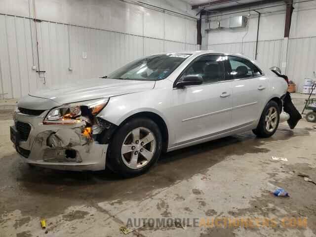 1G11A5SL8EF253490 CHEVROLET MALIBU 2014