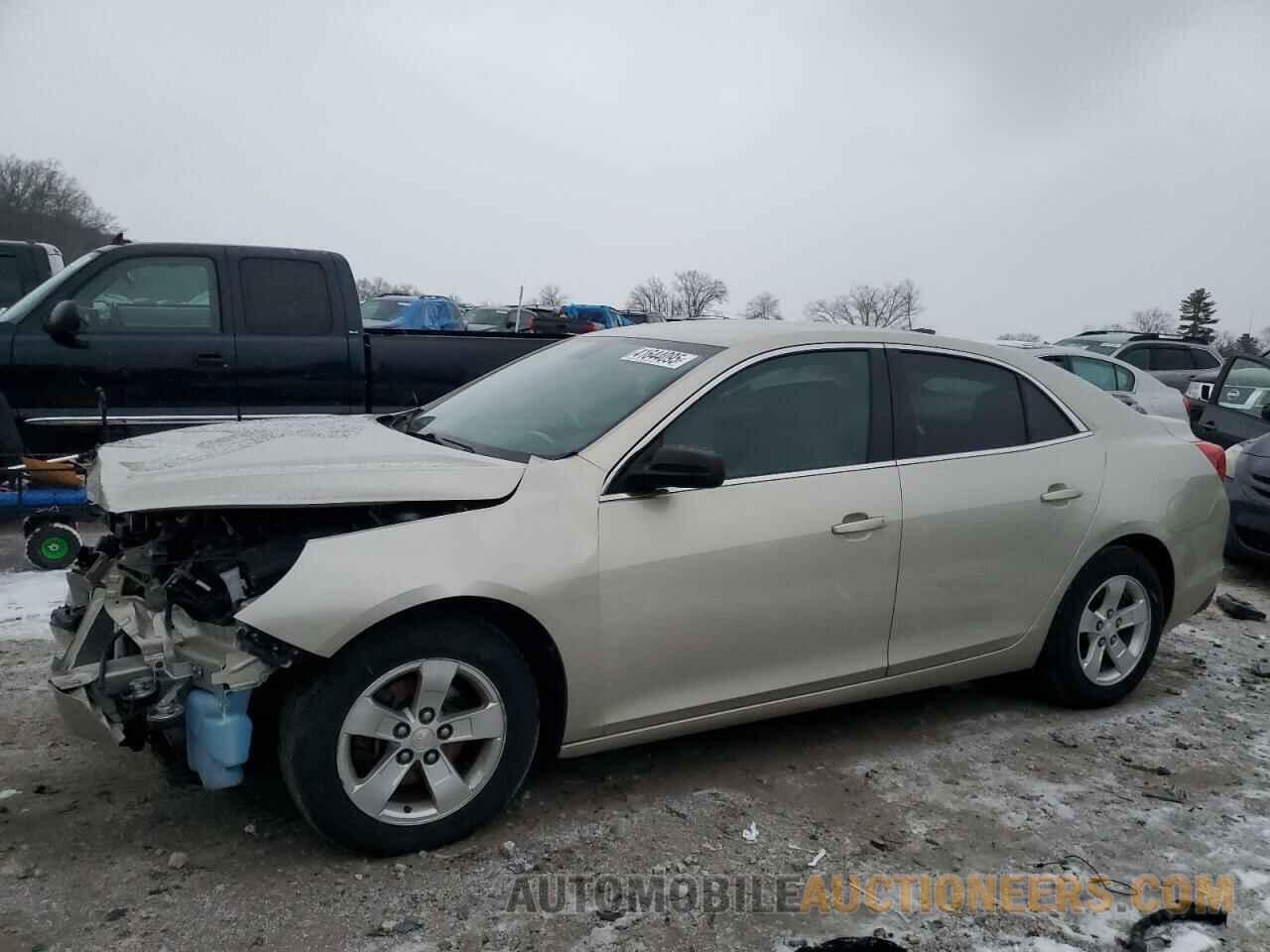 1G11A5SL8FF326200 CHEVROLET MALIBU 2015