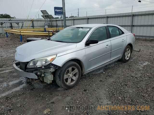 1G11A5SL8FU133900 CHEVROLET MALIBU 2015