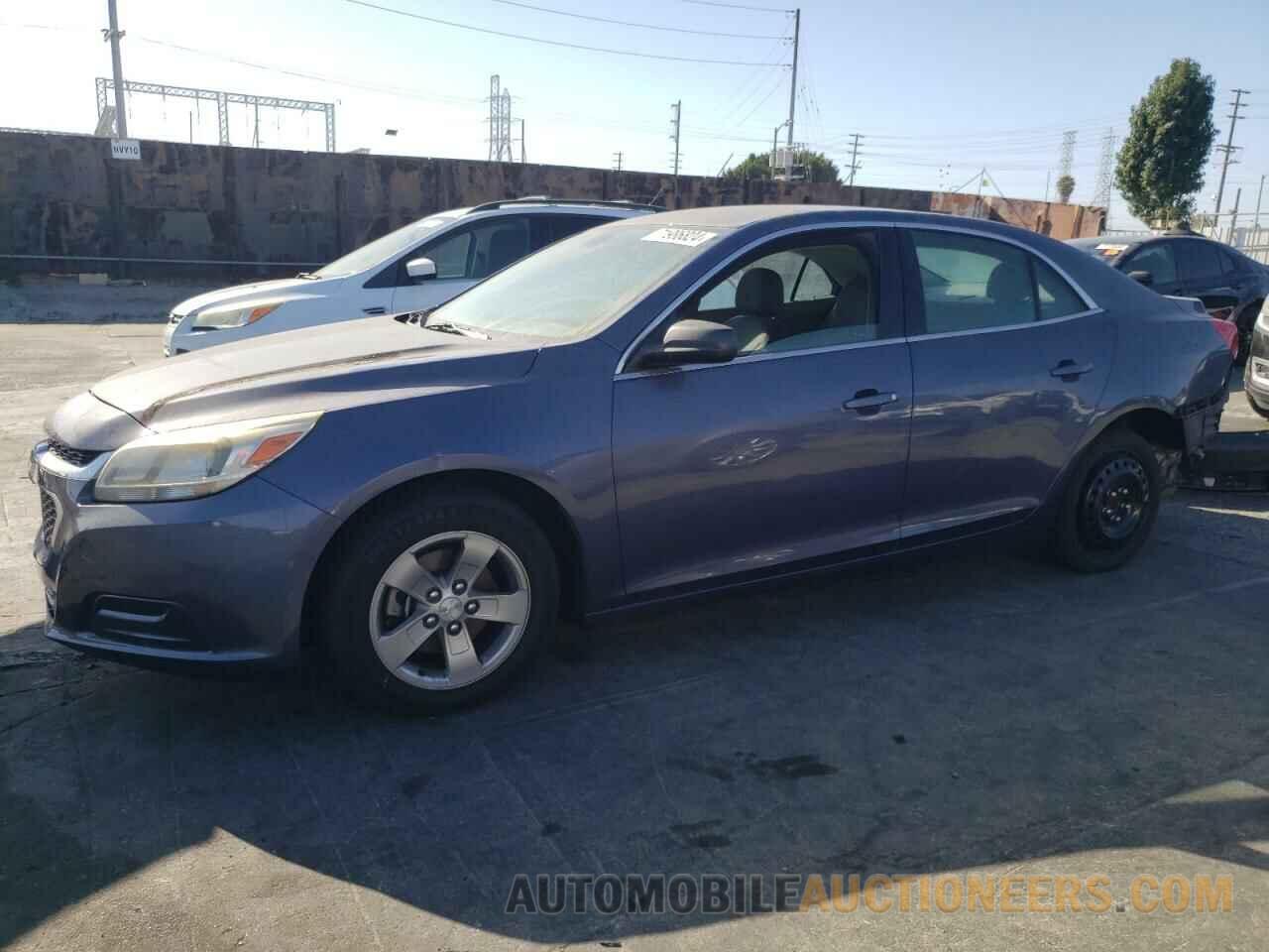 1G11A5SL9FF264998 CHEVROLET MALIBU 2015