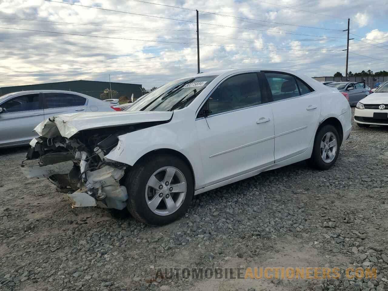 1G11B5SA0DF157735 CHEVROLET MALIBU 2013