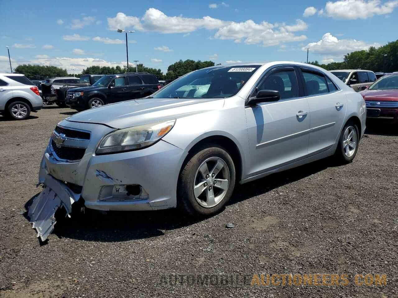 1G11B5SA0DF213575 CHEVROLET MALIBU 2013