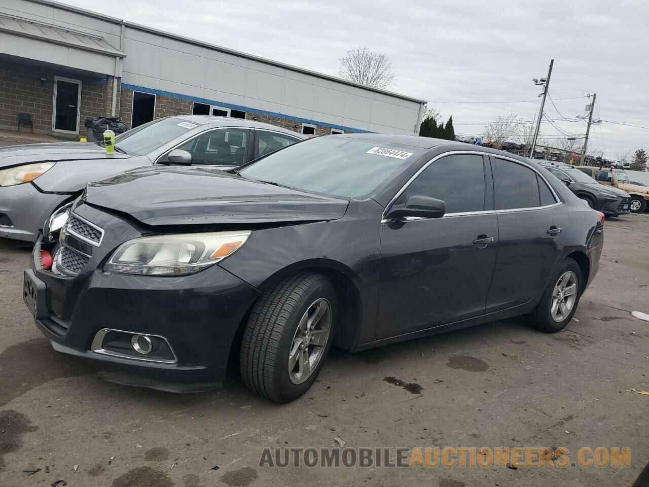 1G11B5SA1DF132701 CHEVROLET MALIBU 2013