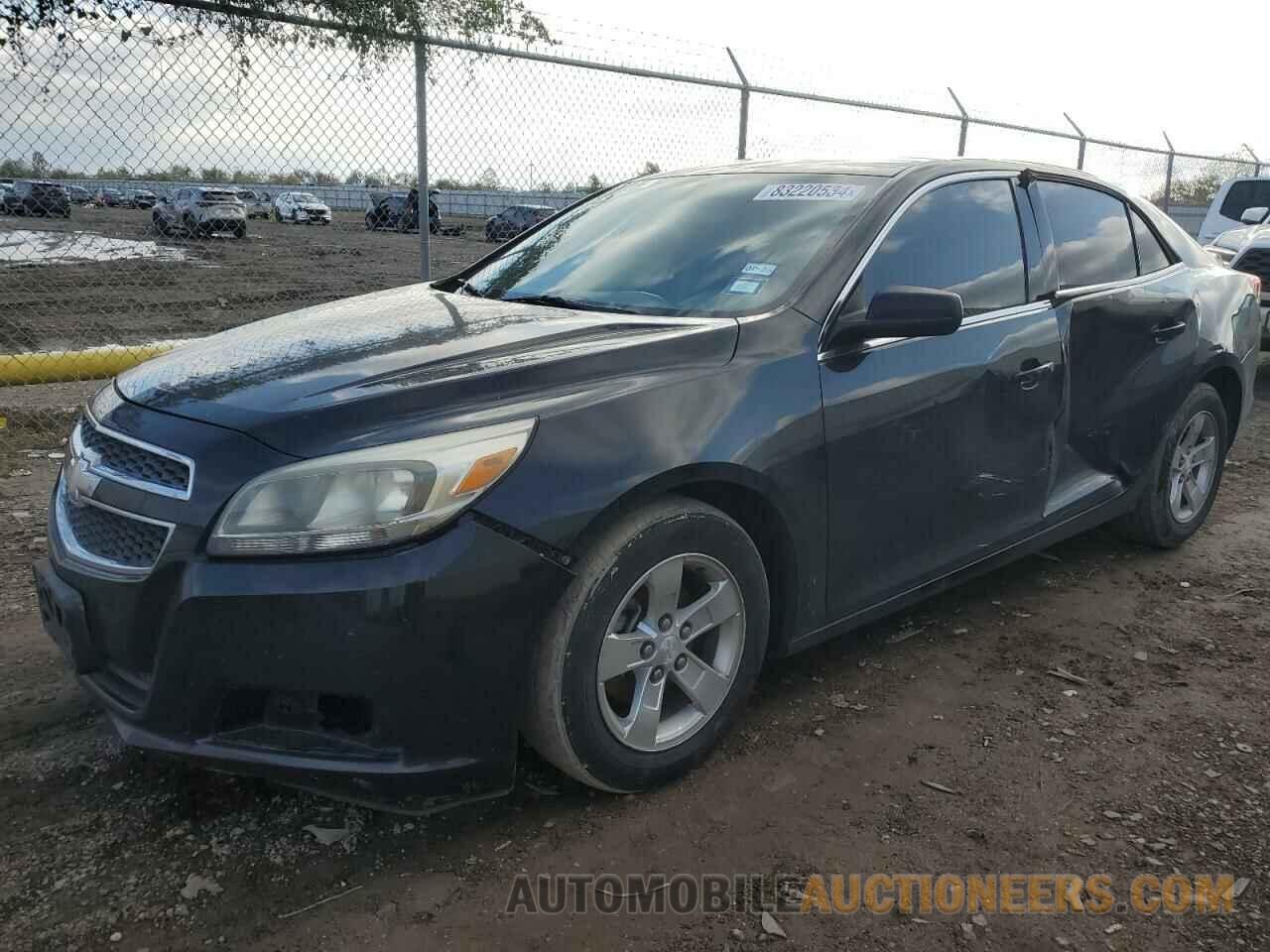 1G11B5SA1DF211754 CHEVROLET MALIBU 2013