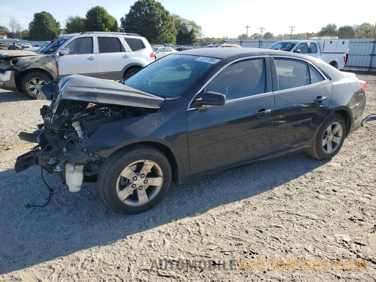 1G11B5SA1DF217585 CHEVROLET MALIBU 2013