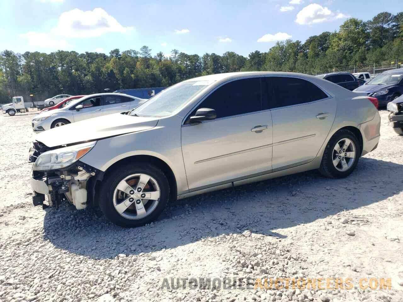 1G11B5SA1GF131262 CHEVROLET MALIBU 2016