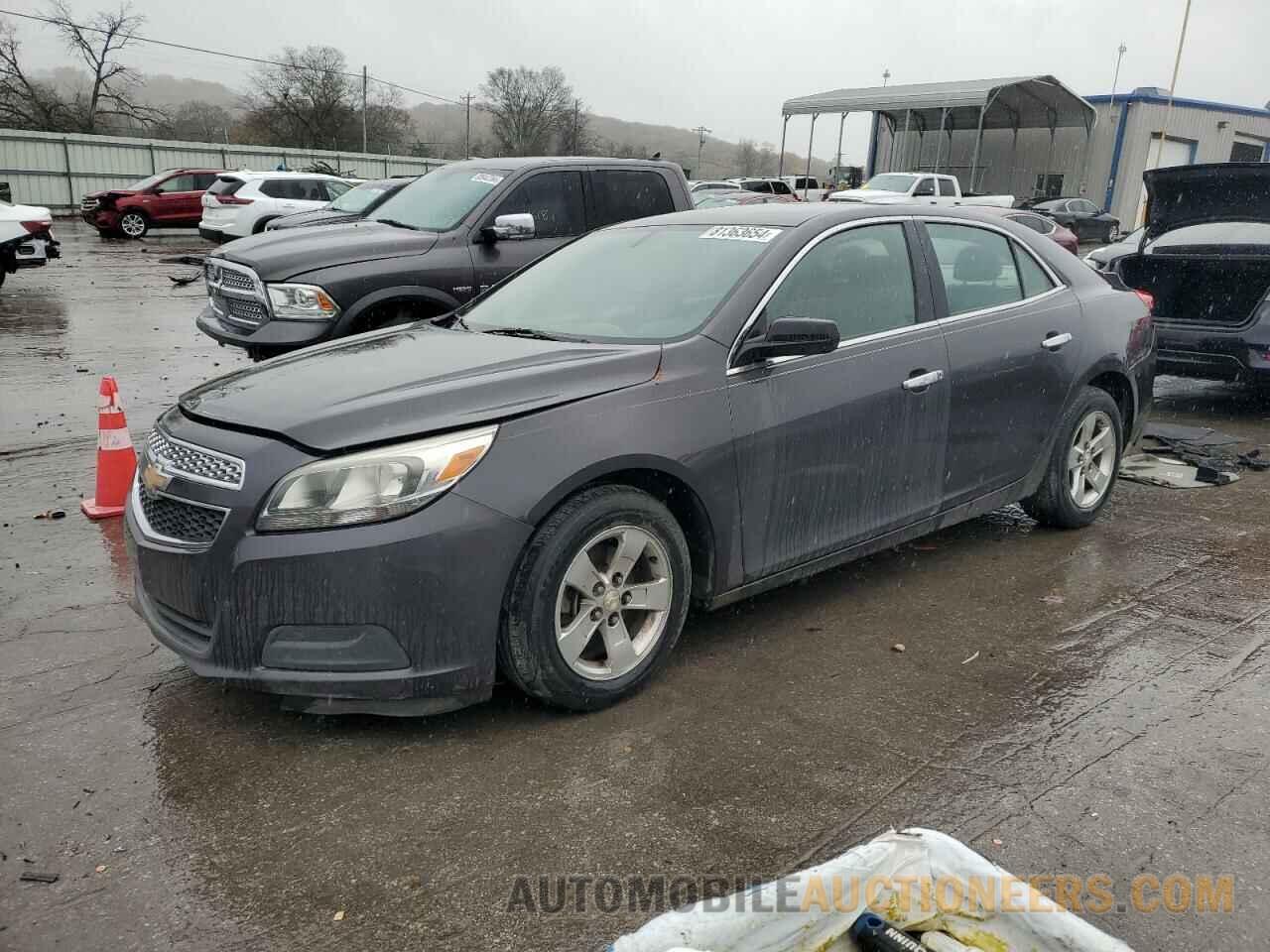 1G11B5SA2DF213366 CHEVROLET MALIBU 2013