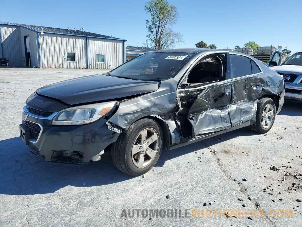 1G11B5SA2GU113056 CHEVROLET MALIBU 2016