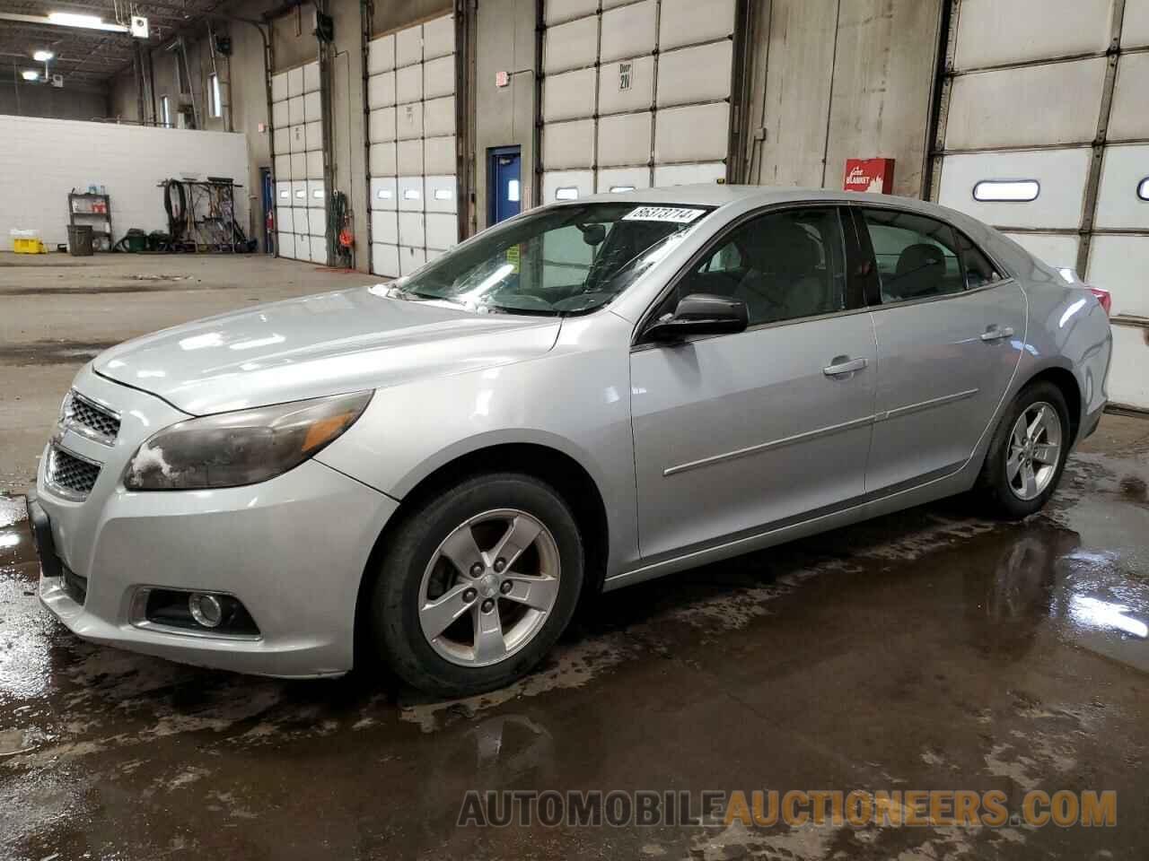 1G11B5SA3DF242567 CHEVROLET MALIBU 2013