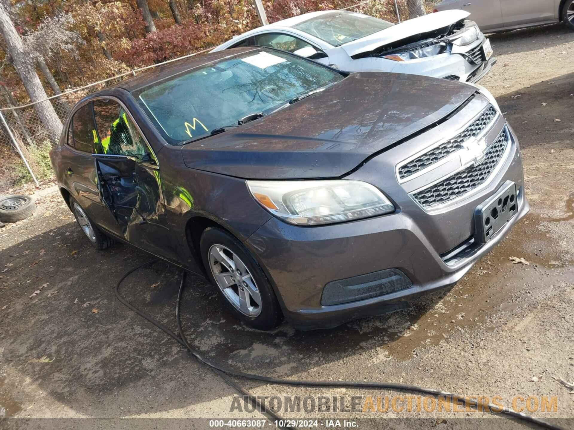 1G11B5SA3DF333323 CHEVROLET MALIBU 2013