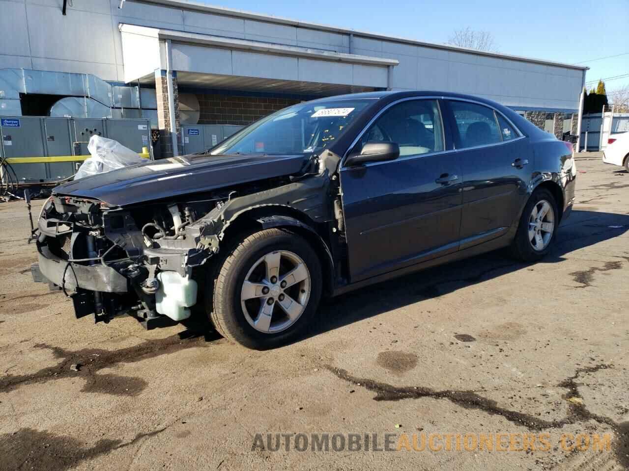 1G11B5SA4DF282821 CHEVROLET MALIBU 2013