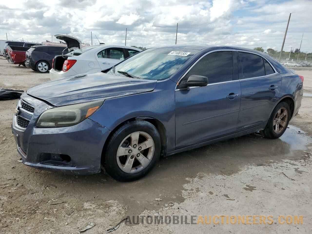 1G11B5SA5DF192495 CHEVROLET MALIBU 2013