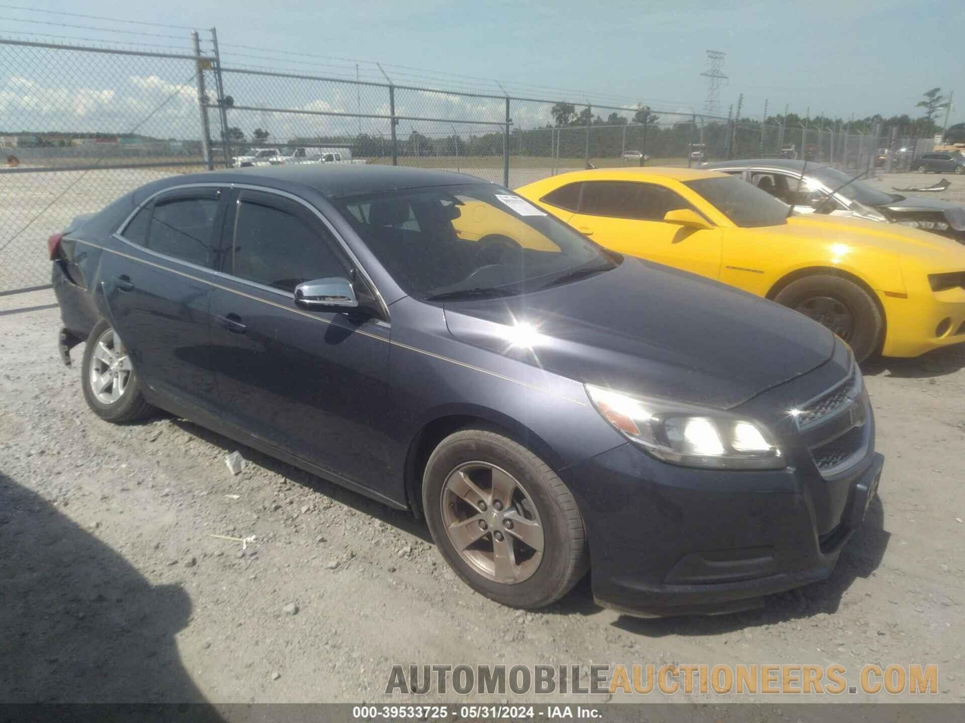 1G11B5SA5DF204905 CHEVROLET MALIBU 2013