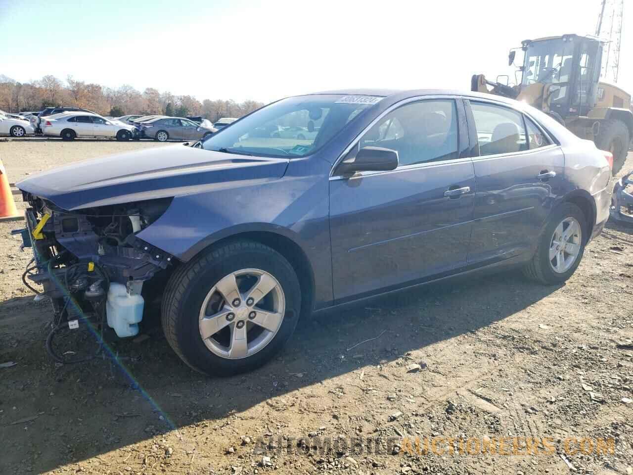 1G11B5SA6DF188407 CHEVROLET MALIBU 2013