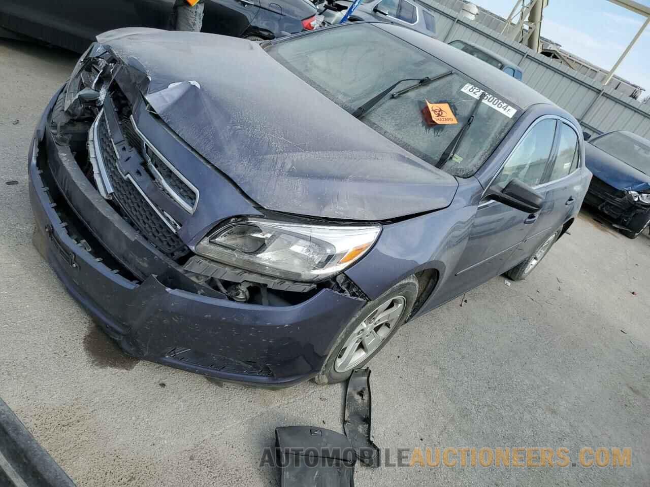 1G11B5SA6DF268905 CHEVROLET MALIBU 2013