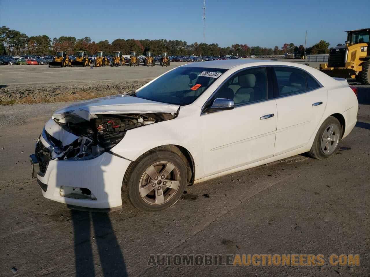 1G11B5SA6GF105577 CHEVROLET MALIBU 2016