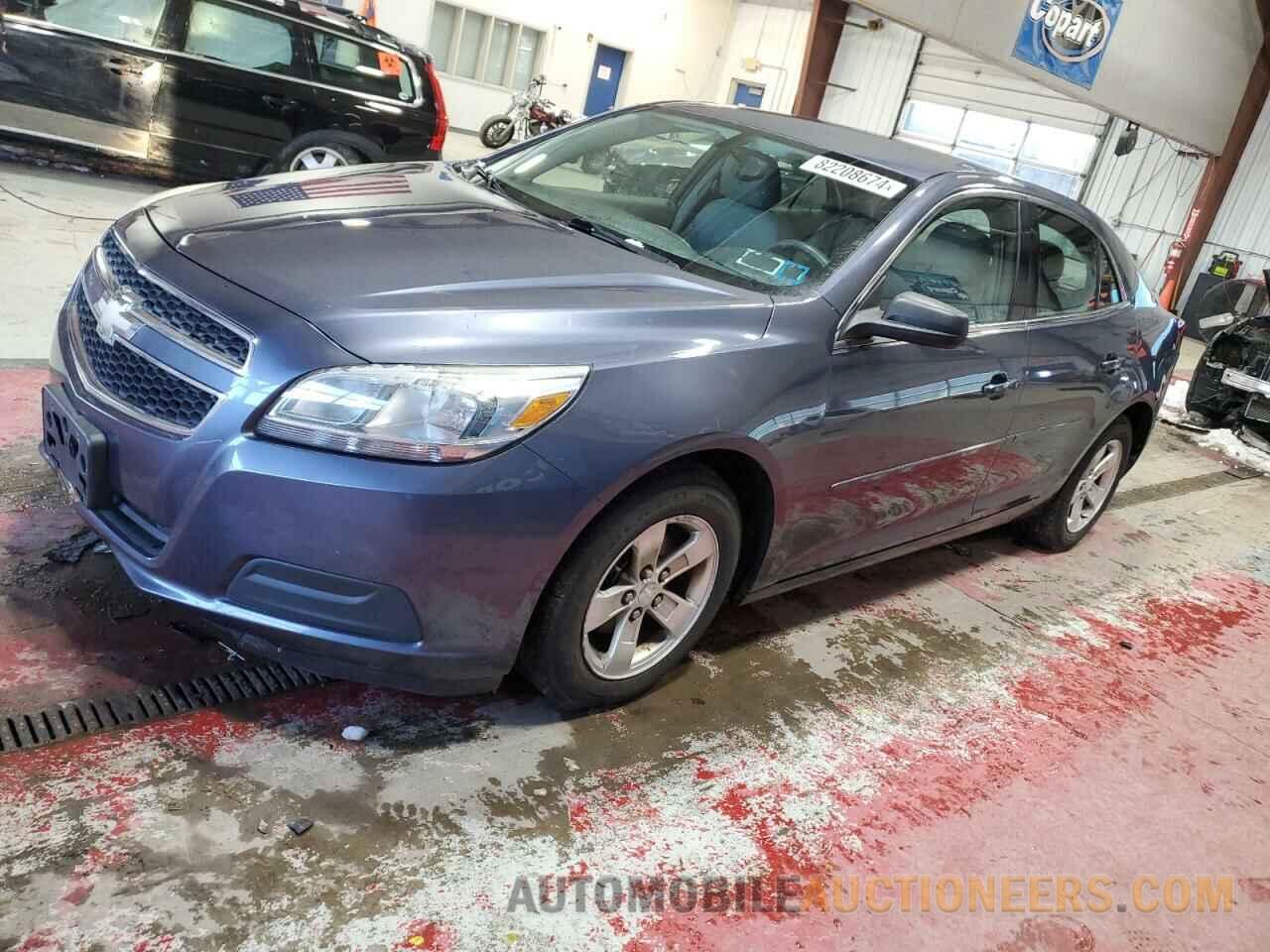 1G11B5SA7DF215078 CHEVROLET MALIBU 2013