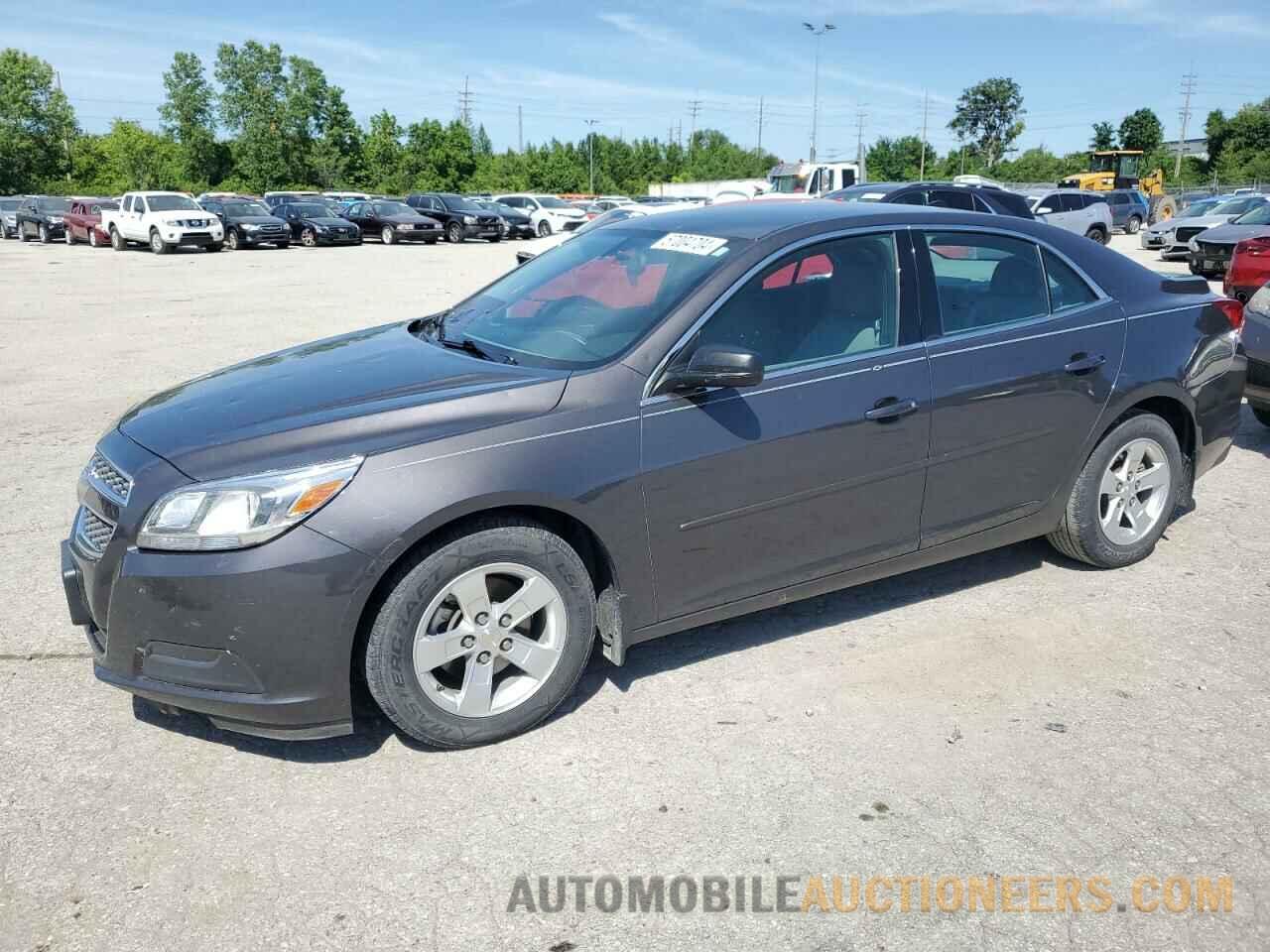 1G11B5SA7DF331591 CHEVROLET MALIBU 2013