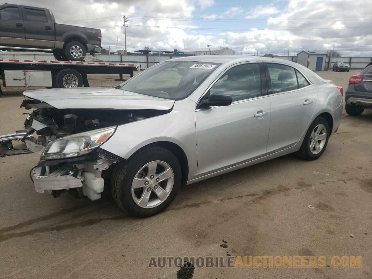 1G11B5SA7DF340324 CHEVROLET MALIBU 2013