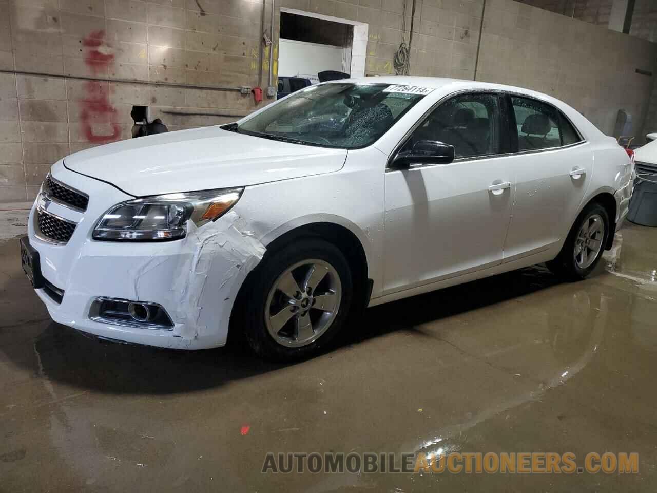 1G11B5SA7DF354840 CHEVROLET MALIBU 2013