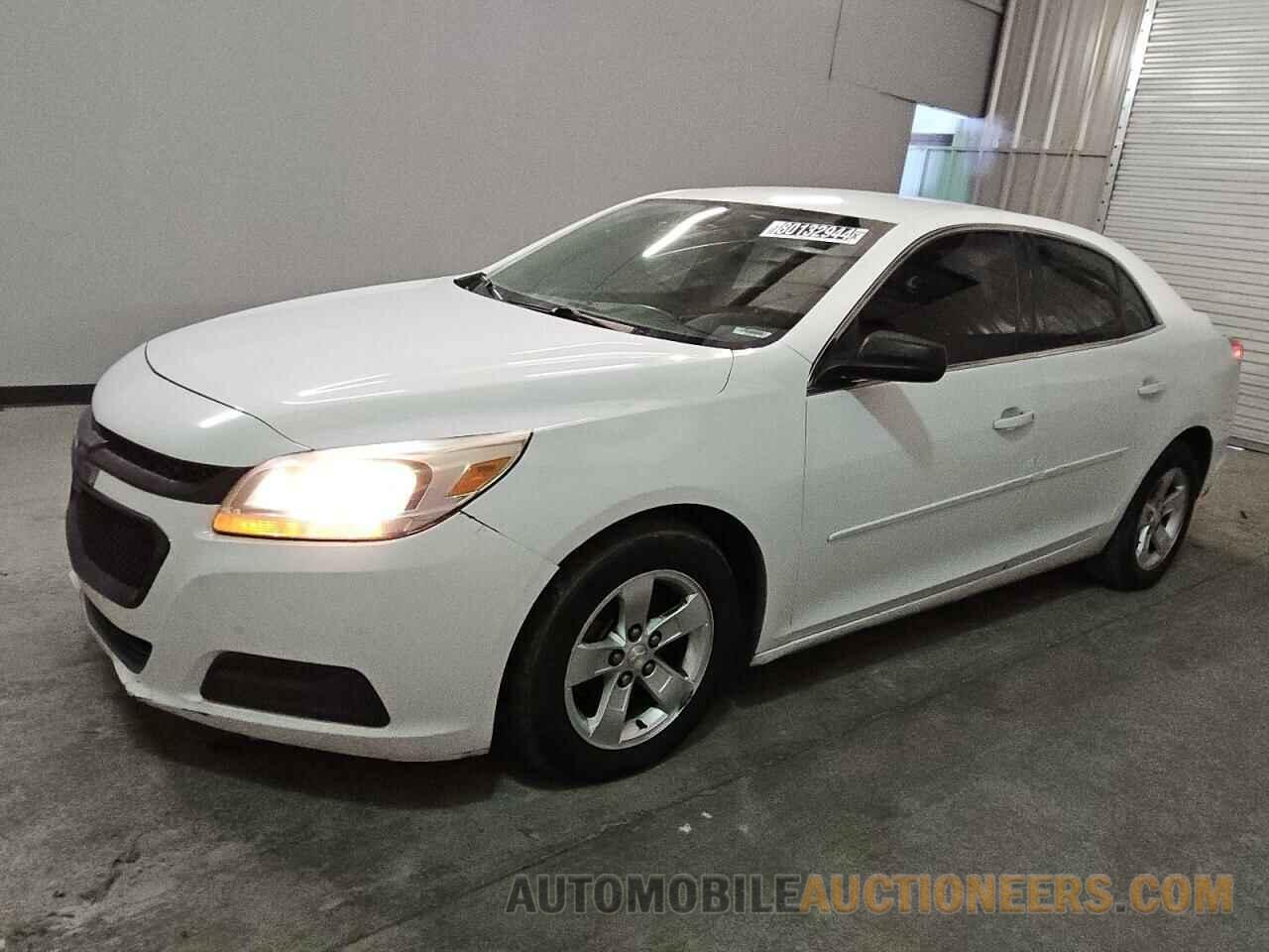 1G11B5SA7GF103871 CHEVROLET MALIBU 2016