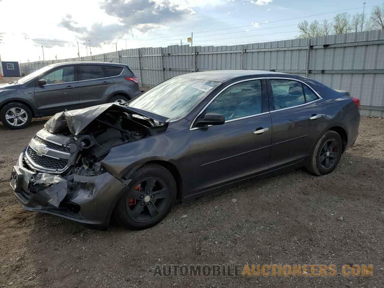 1G11B5SA8DF133036 CHEVROLET MALIBU 2013