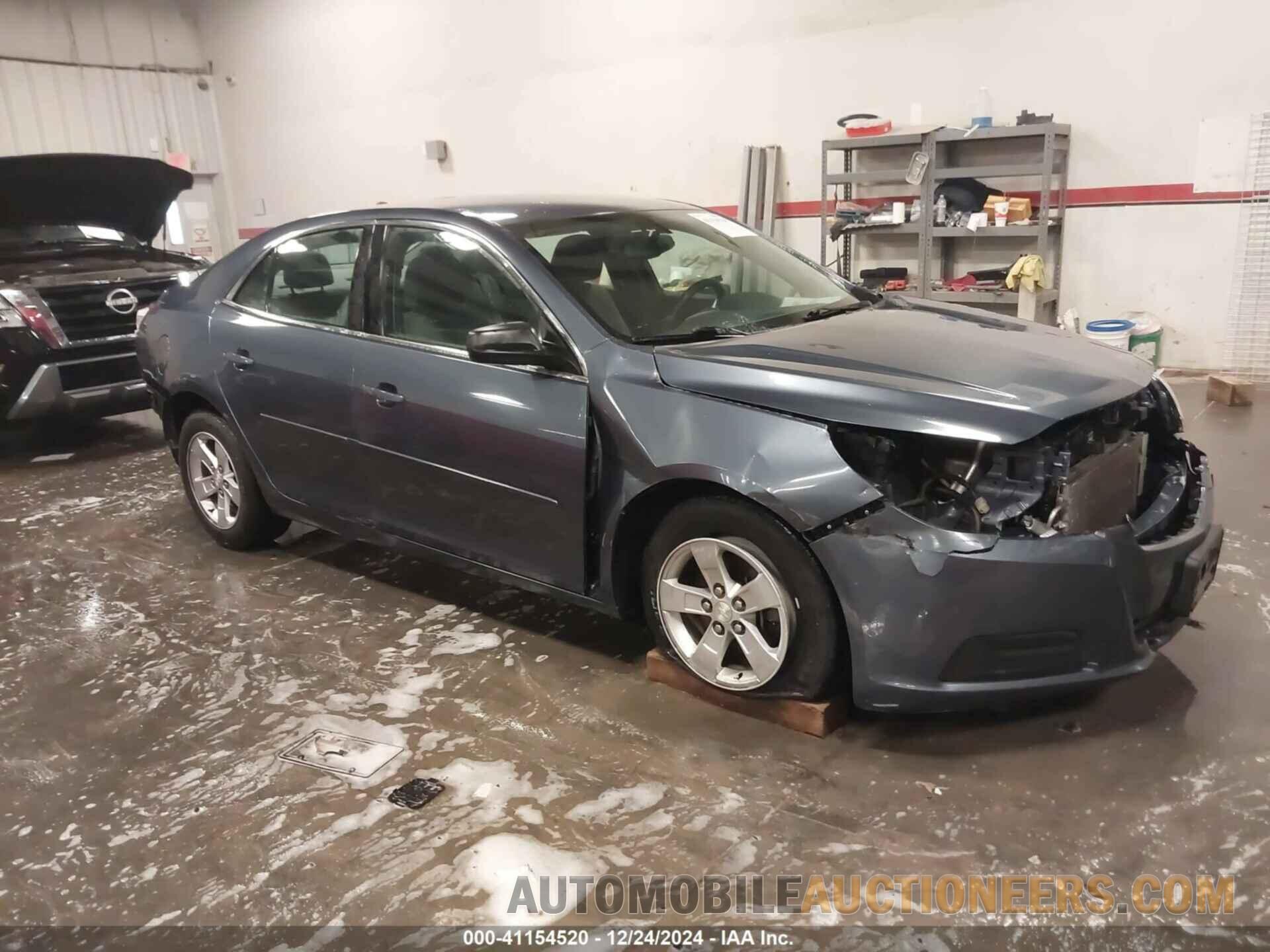 1G11B5SA8DF148720 CHEVROLET MALIBU 2013