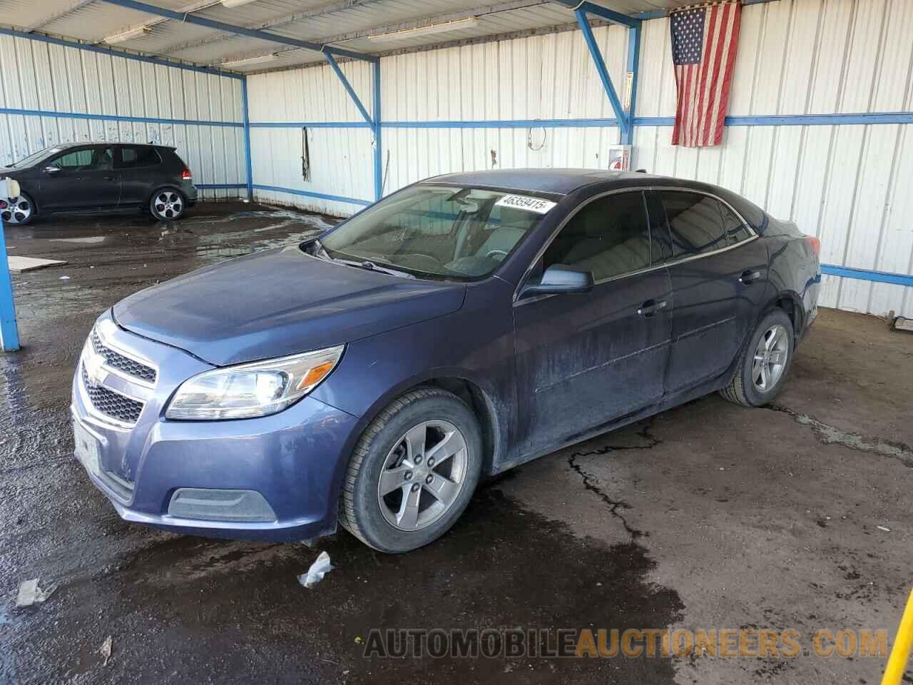 1G11B5SA8DF179725 CHEVROLET MALIBU 2013