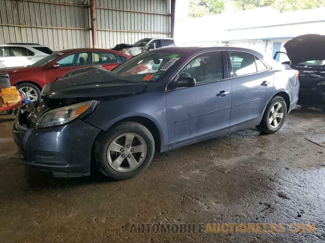 1G11B5SA8DF304058 CHEVROLET MALIBU 2013