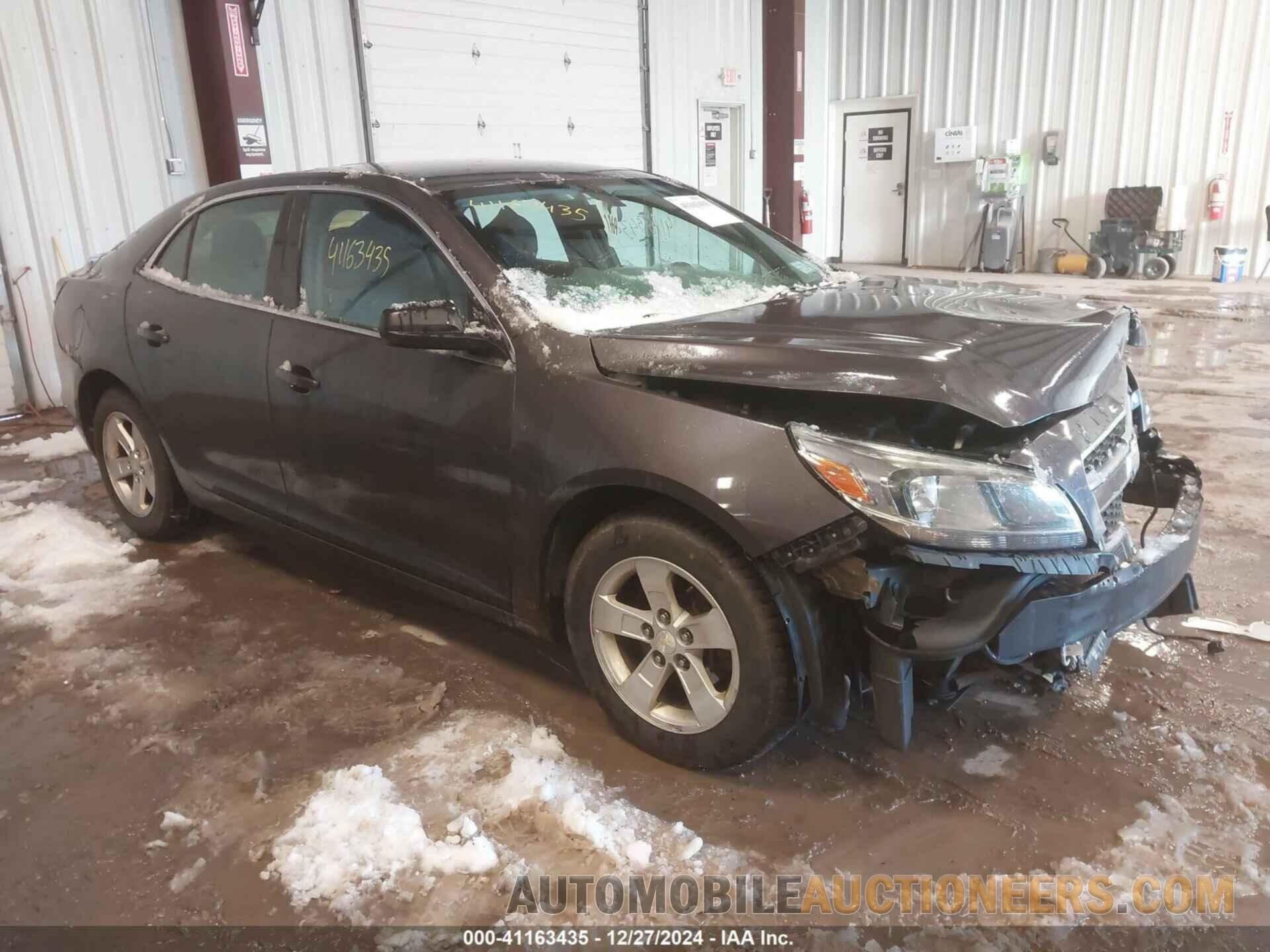 1G11B5SA8DF352286 CHEVROLET MALIBU 2013