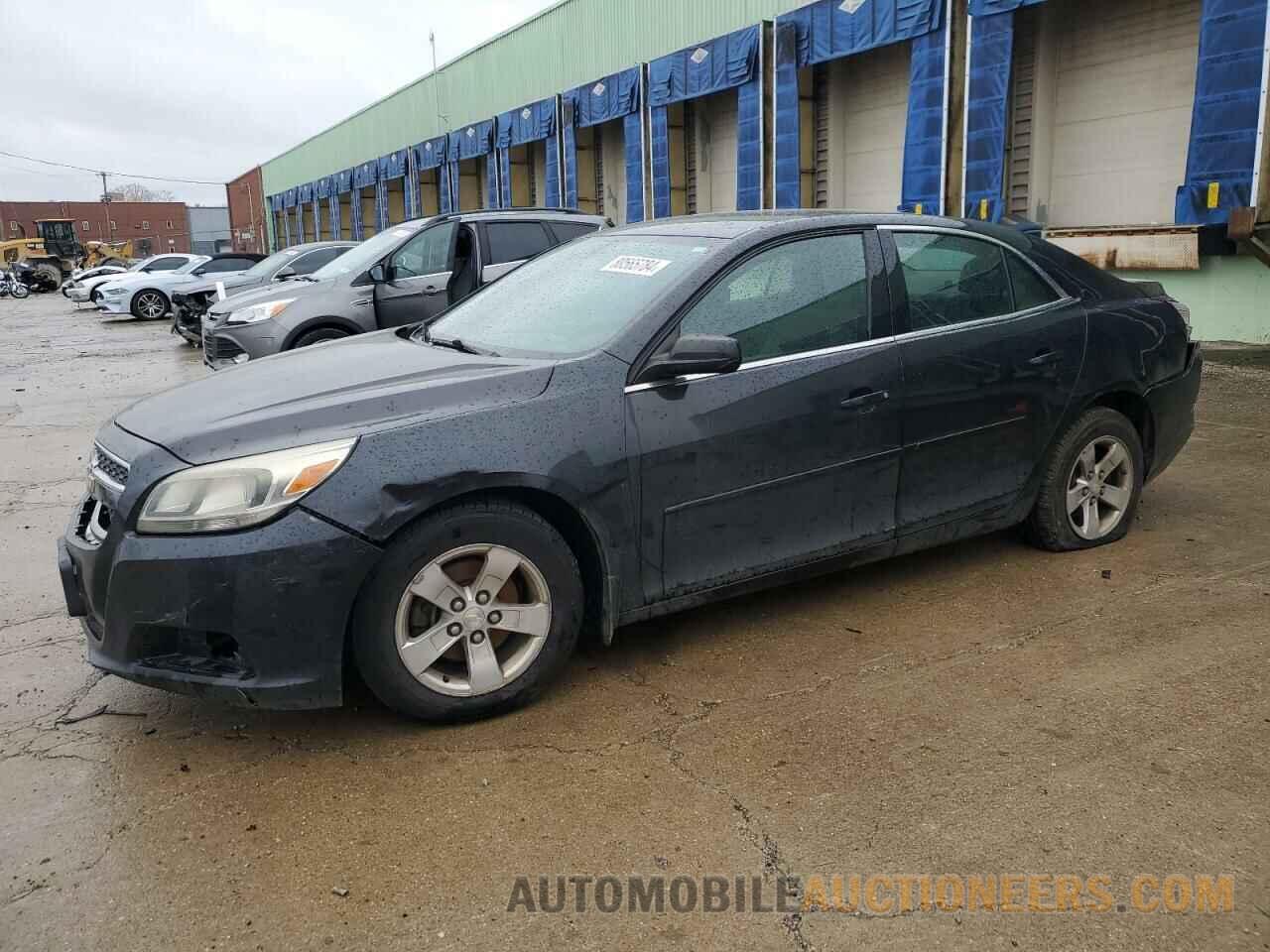 1G11B5SA8DF356953 CHEVROLET MALIBU 2013