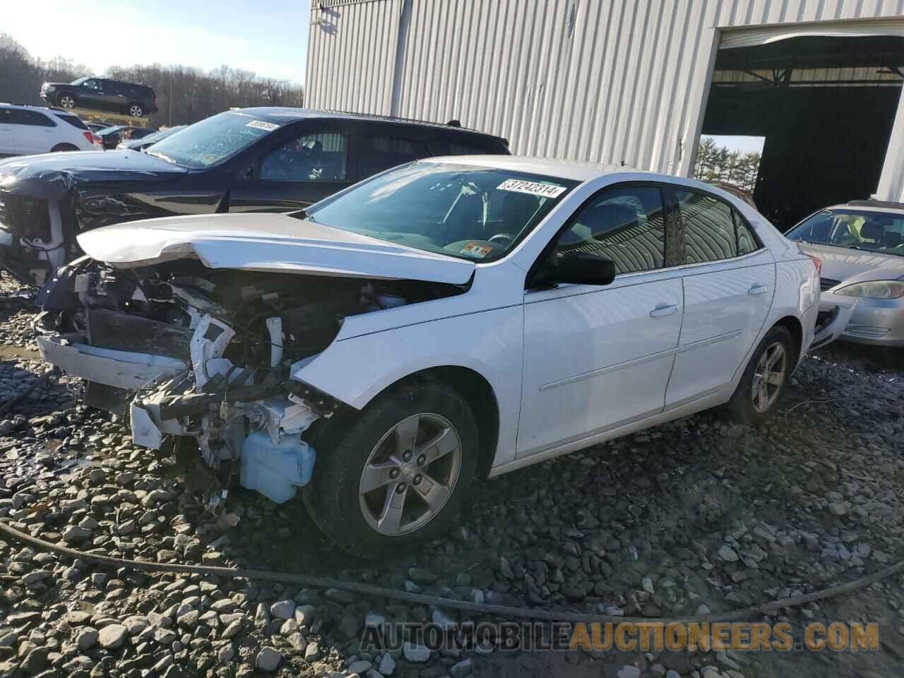 1G11B5SA8DU150995 CHEVROLET MALIBU 2013