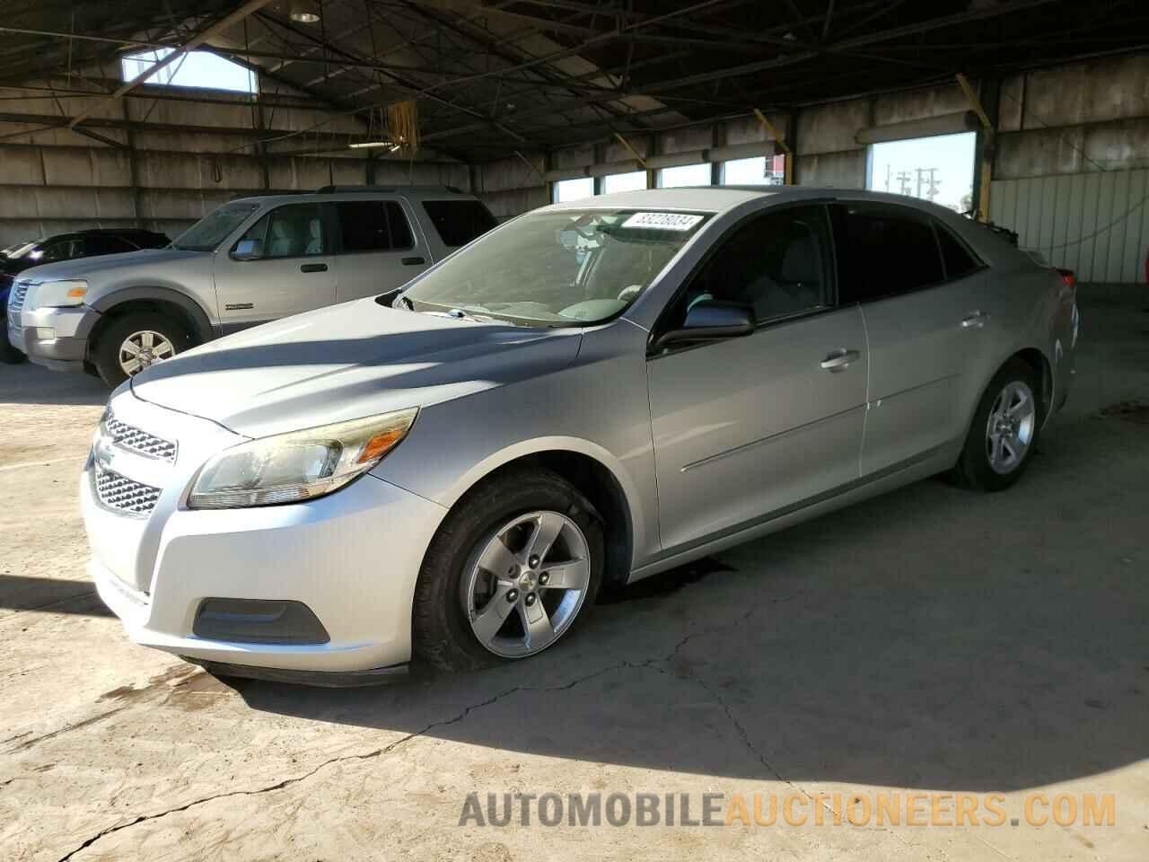 1G11B5SA9DF166563 CHEVROLET MALIBU 2013