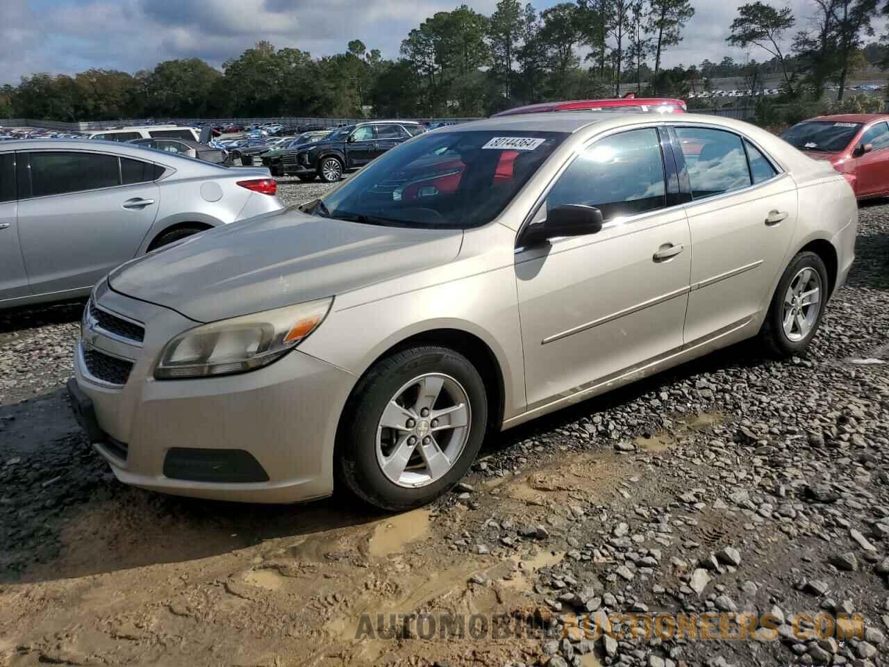 1G11B5SA9DF166806 CHEVROLET MALIBU 2013