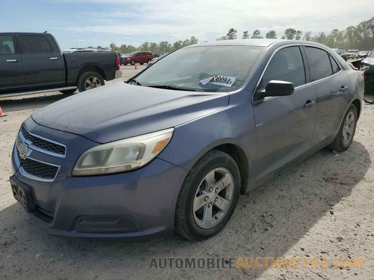 1G11B5SA9DF177188 CHEVROLET MALIBU 2013