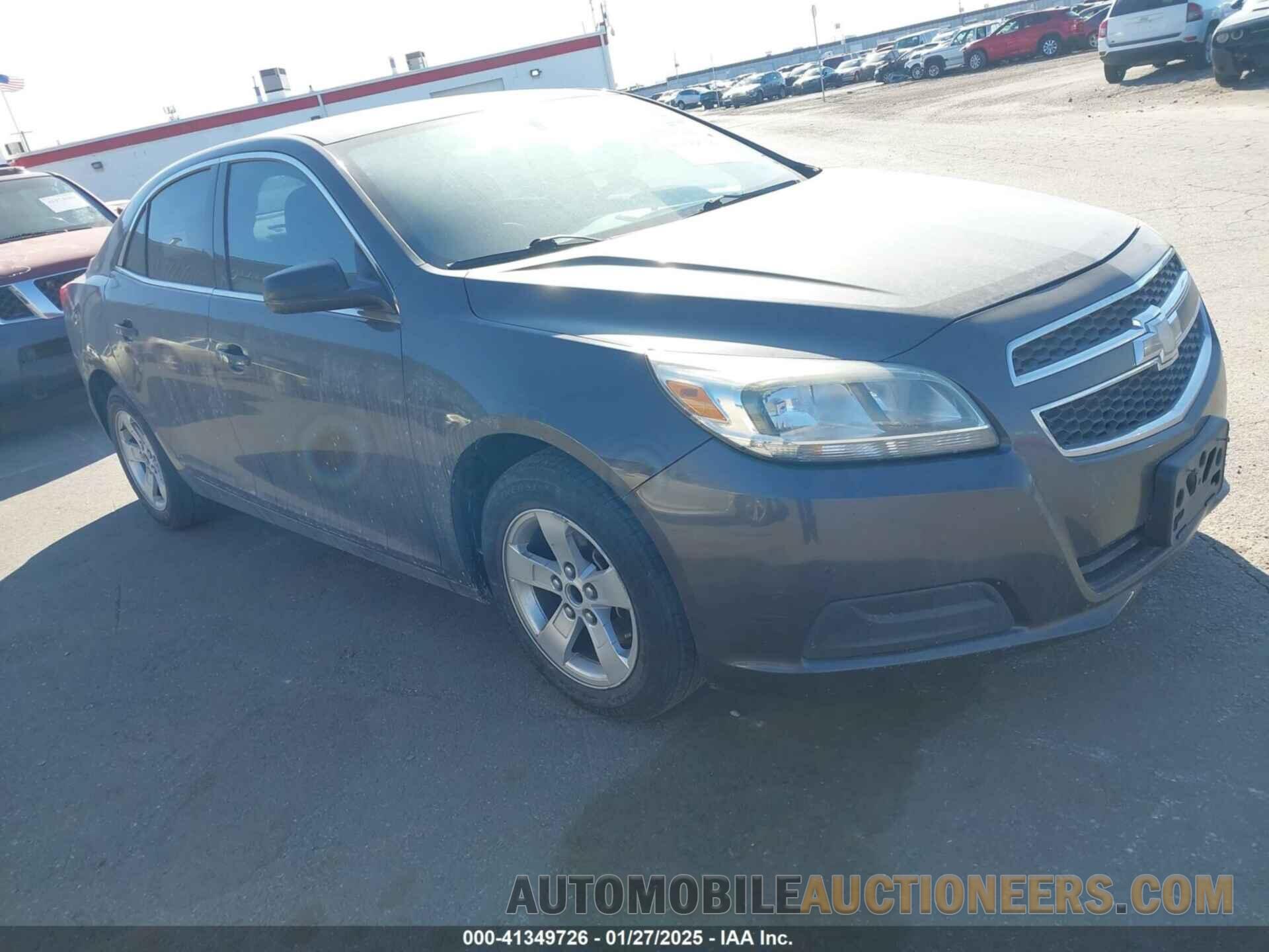 1G11B5SA9DF213963 CHEVROLET MALIBU 2013