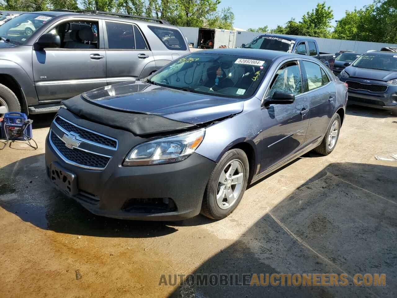 1G11B5SA9DF260636 CHEVROLET MALIBU 2013