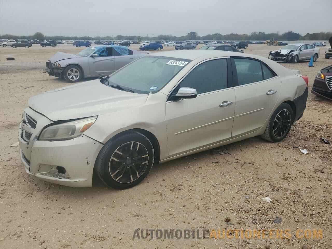 1G11B5SA9DF326439 CHEVROLET MALIBU 2013