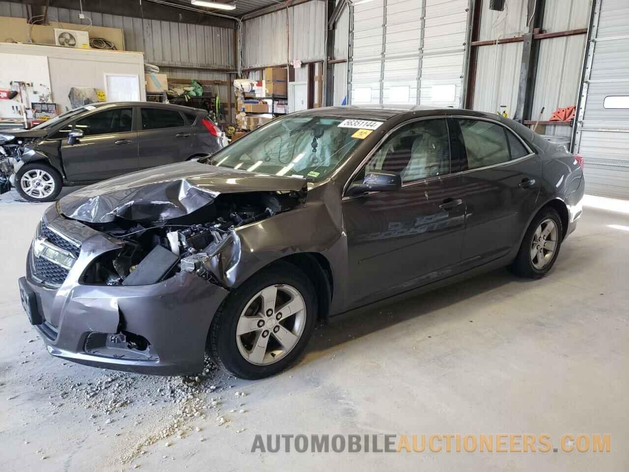 1G11B5SA9DF346433 CHEVROLET MALIBU 2013