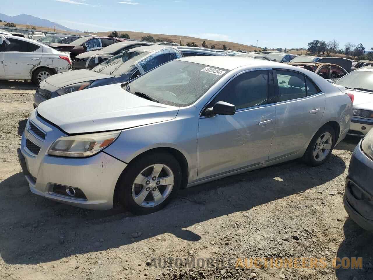 1G11B5SA9DF350871 CHEVROLET MALIBU 2013