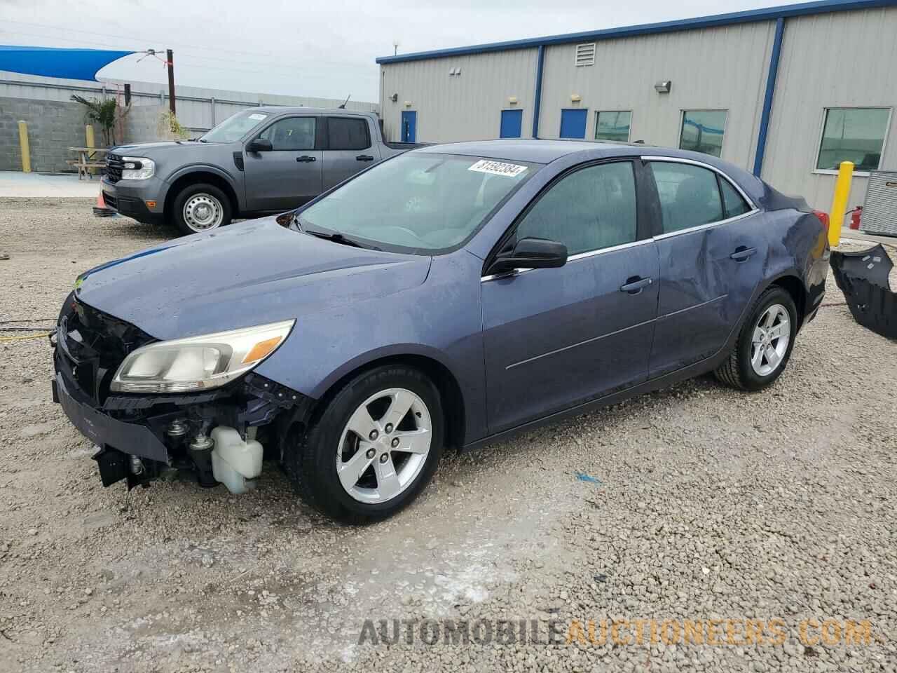 1G11B5SA9DF353463 CHEVROLET MALIBU 2013