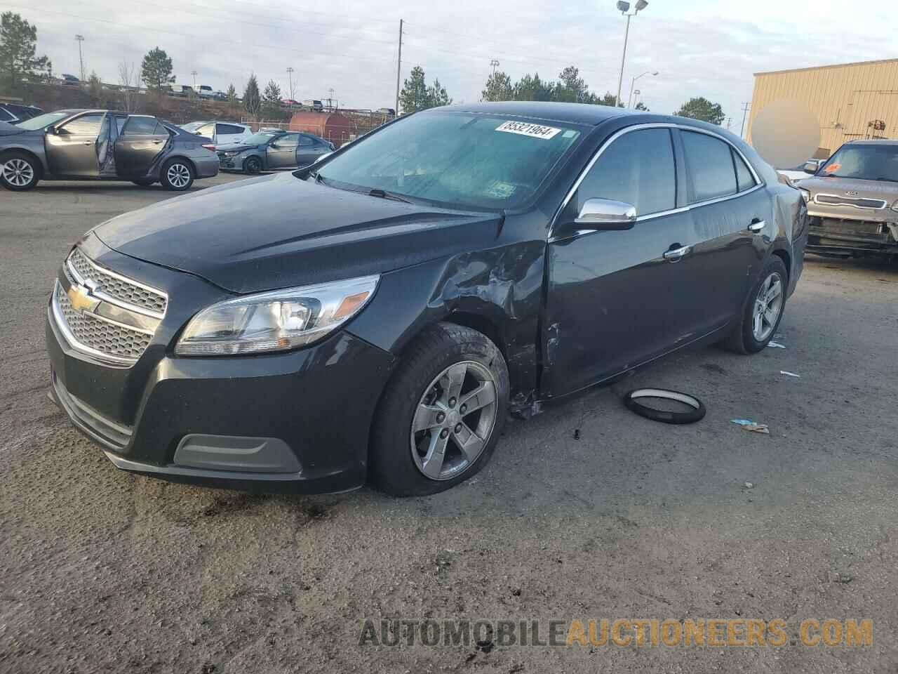 1G11B5SAXDF209873 CHEVROLET MALIBU 2013