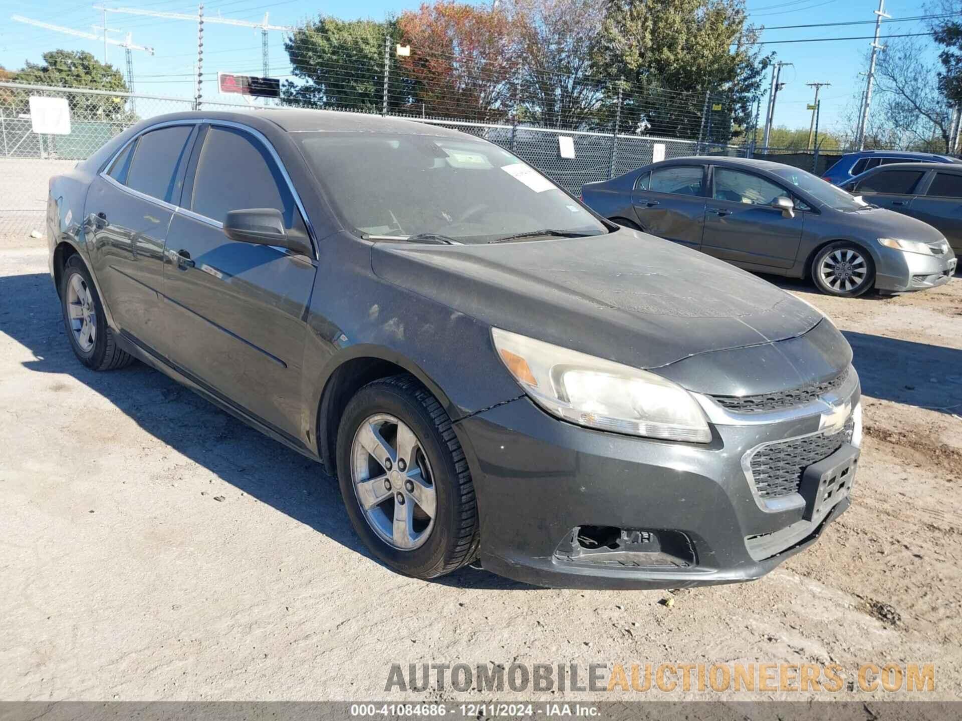 1G11B5SAXGU104623 CHEVROLET MALIBU LIMITED 2016