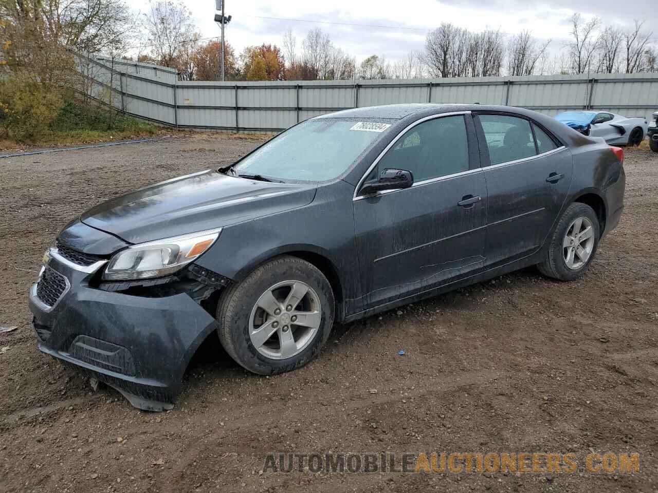 1G11B5SL0EF128402 CHEVROLET MALIBU 2014