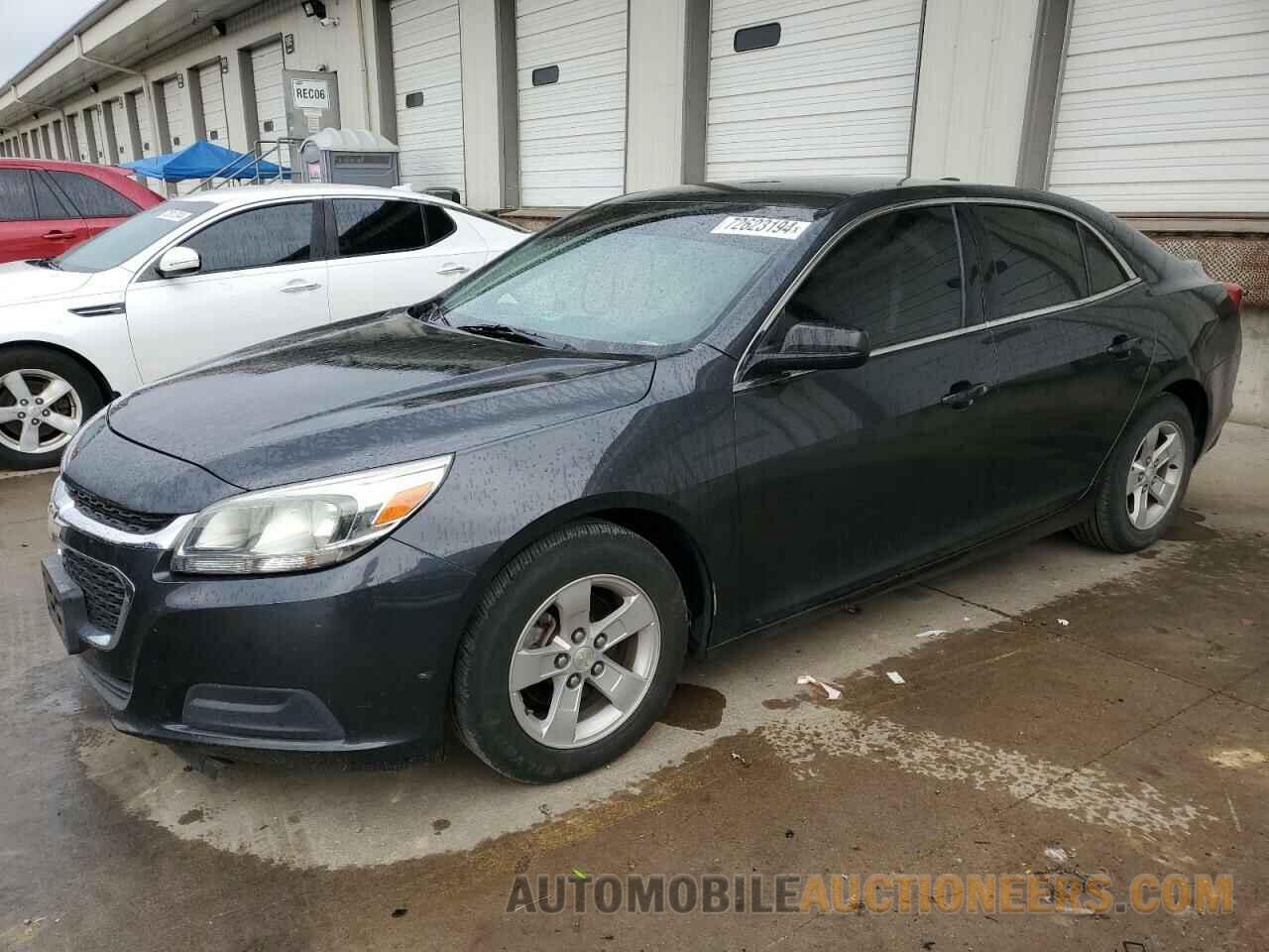 1G11B5SL0FF157190 CHEVROLET MALIBU 2015