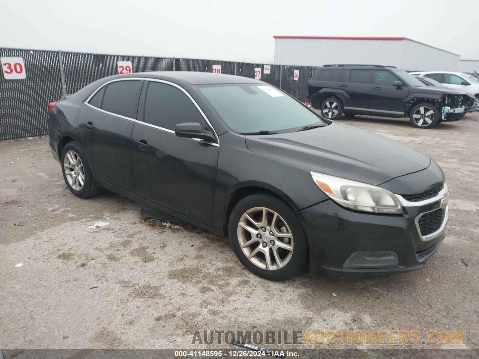 1G11B5SL0FF190576 CHEVROLET MALIBU 2015