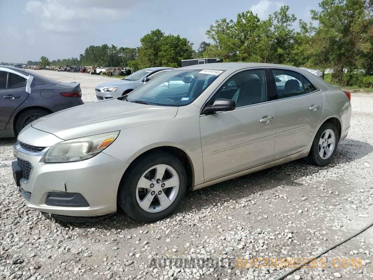 1G11B5SL0FF235435 CHEVROLET MALIBU 2015