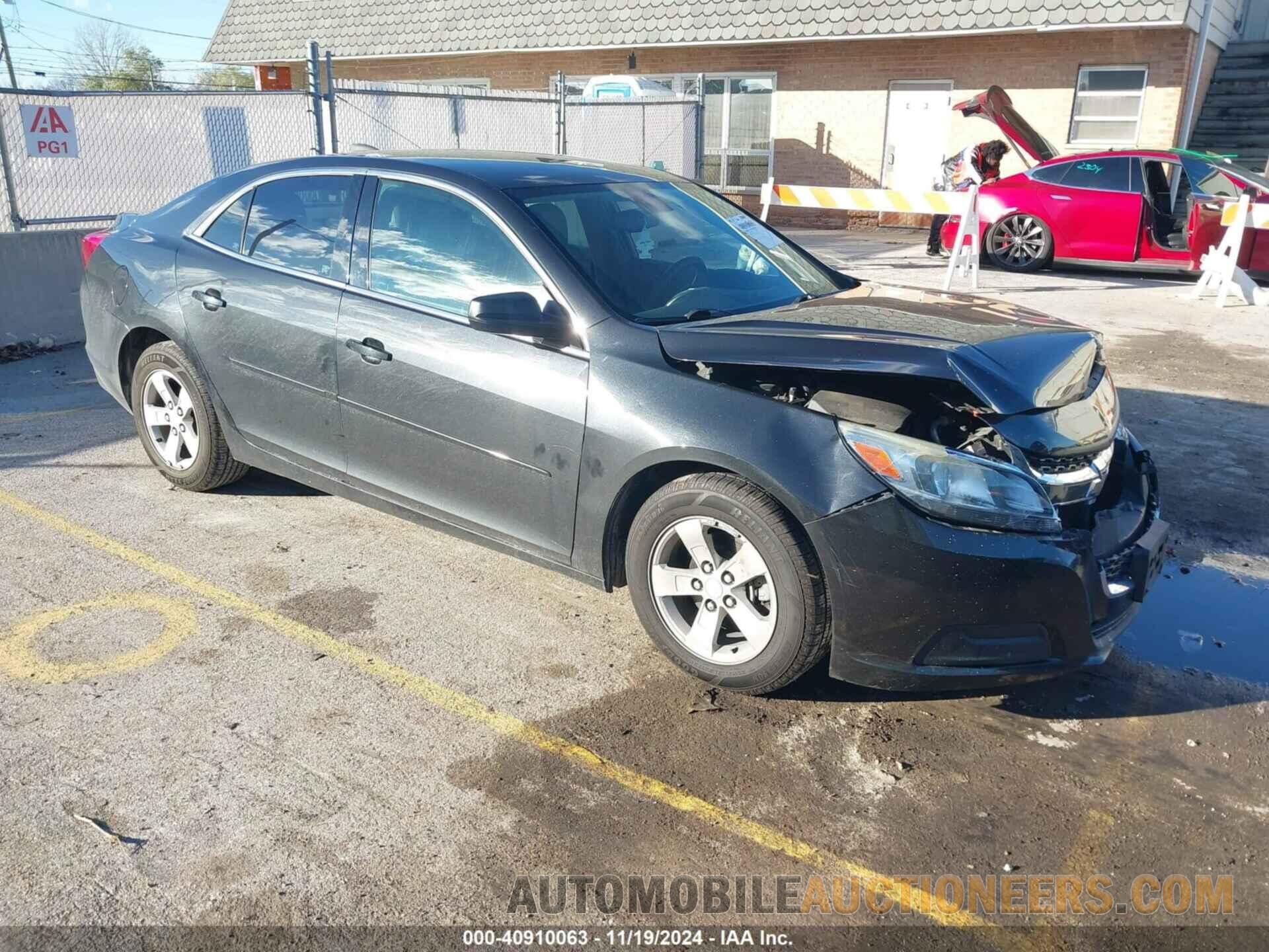 1G11B5SL0FF236911 CHEVROLET MALIBU 2015