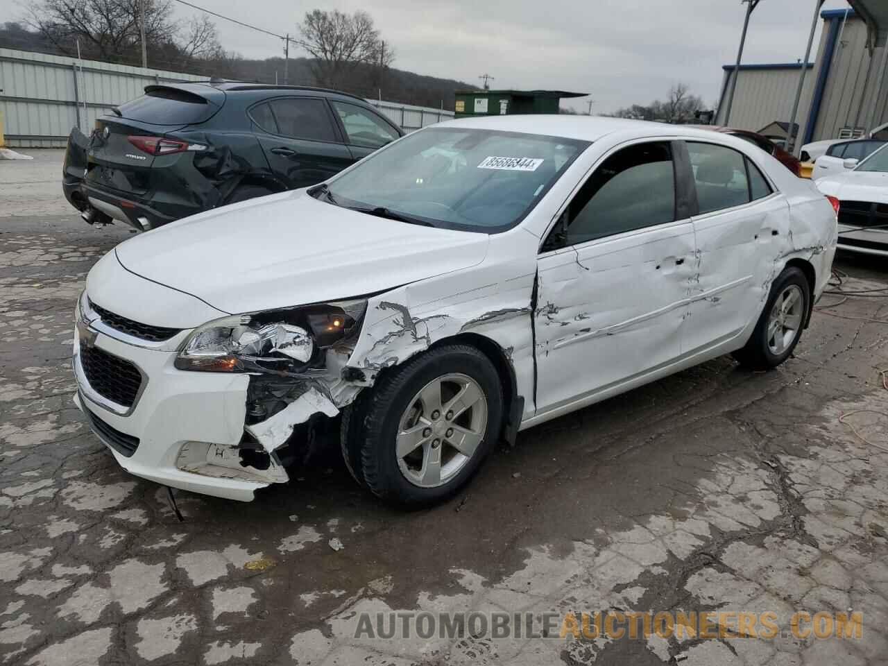 1G11B5SL0FF244796 CHEVROLET MALIBU 2015